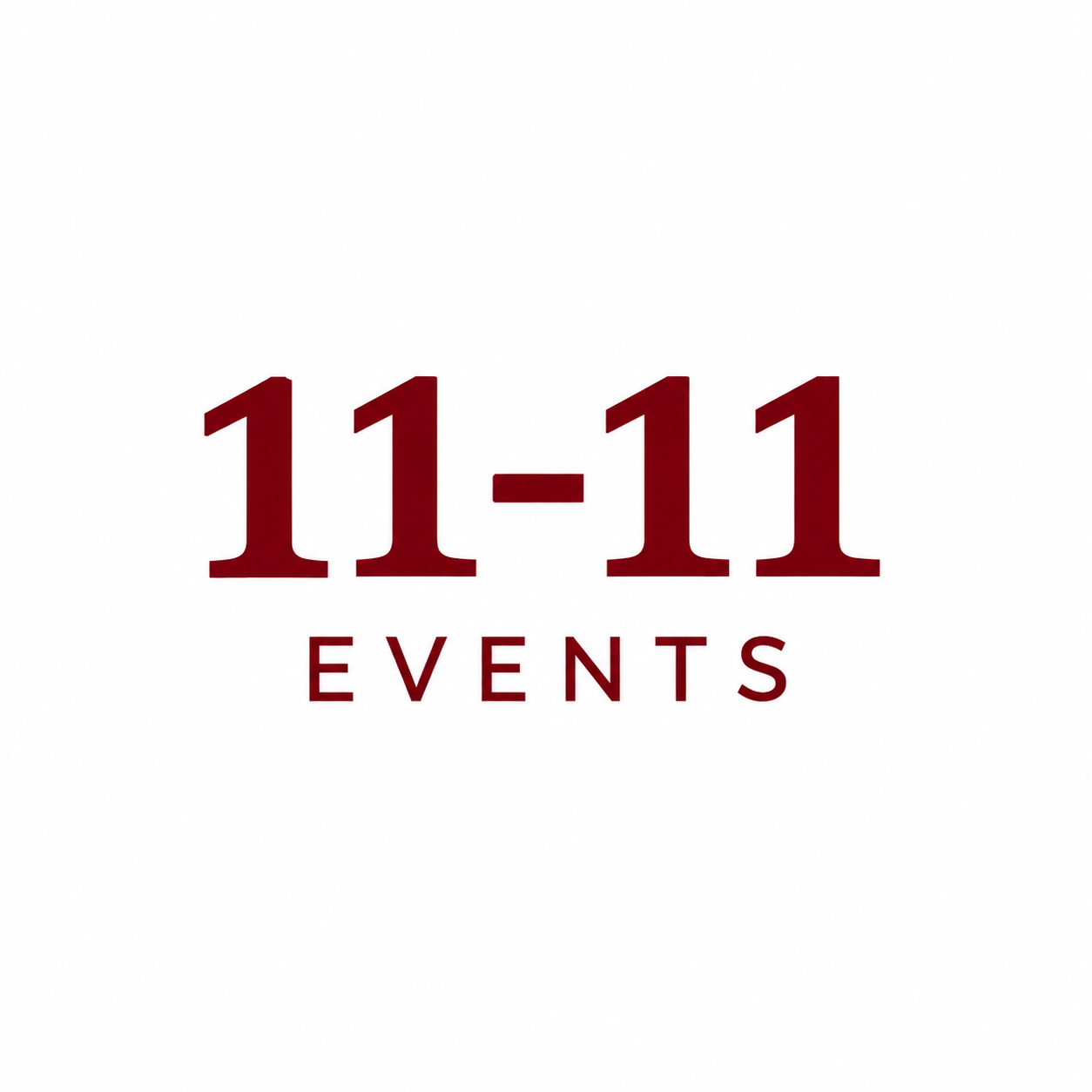 11-11 Events